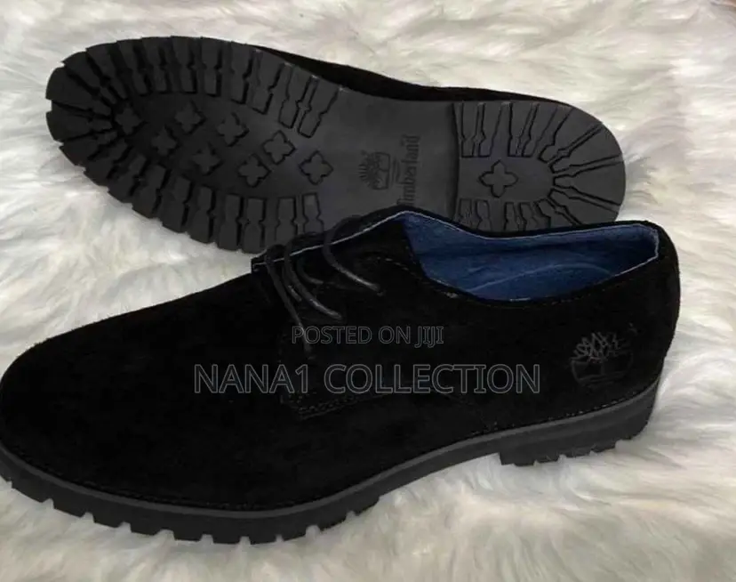 Timberland Desert Shoe