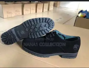 Timberland Desert Shoe
