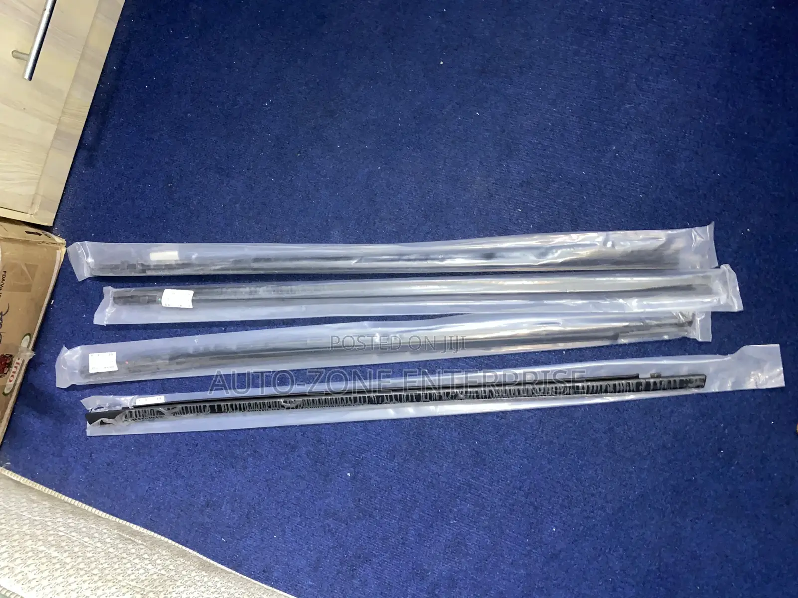 Honda Civic 2016 2017 2018 2019 2020 2021 Door Mouldings