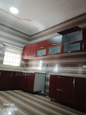 3bdrm Apartment in Zedek Properties, Ashomang Estate for rent