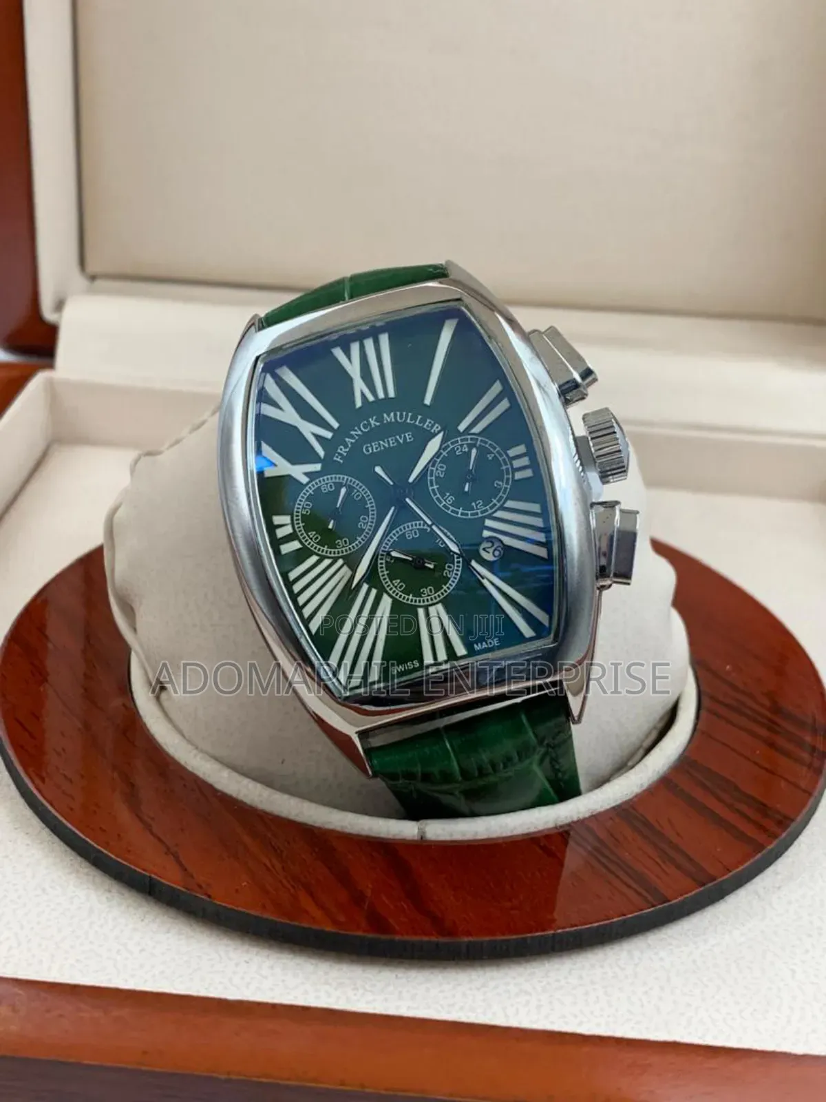 Franck Muller