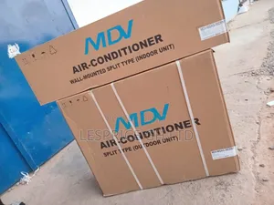 Purchase Your MDV Split Ac From Lesprice