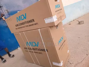Buy the MDV 3.0hp Split Ac With R410a