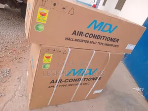 MDV 3.0hp Ac: Ideal for Large Spaces