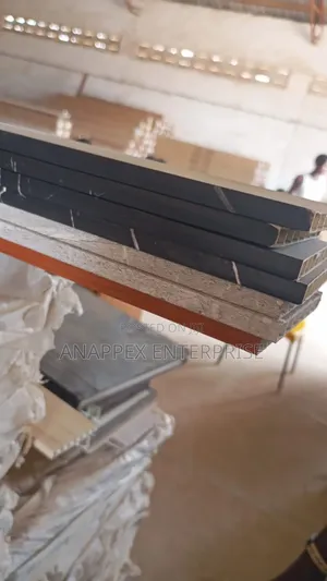 Skating for Edges of Tiles and Edges of Ceiling.
