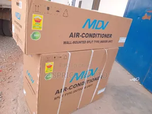 MDV Split Ac, R410 - Cool Environs