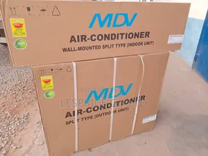 MDV Indoor Outdoor Ac Available