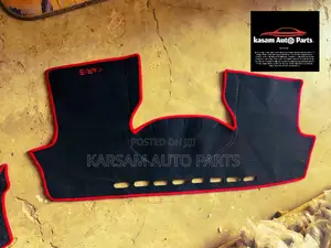 Car Dashboard Mat