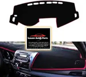 Car Dashboard Mat
