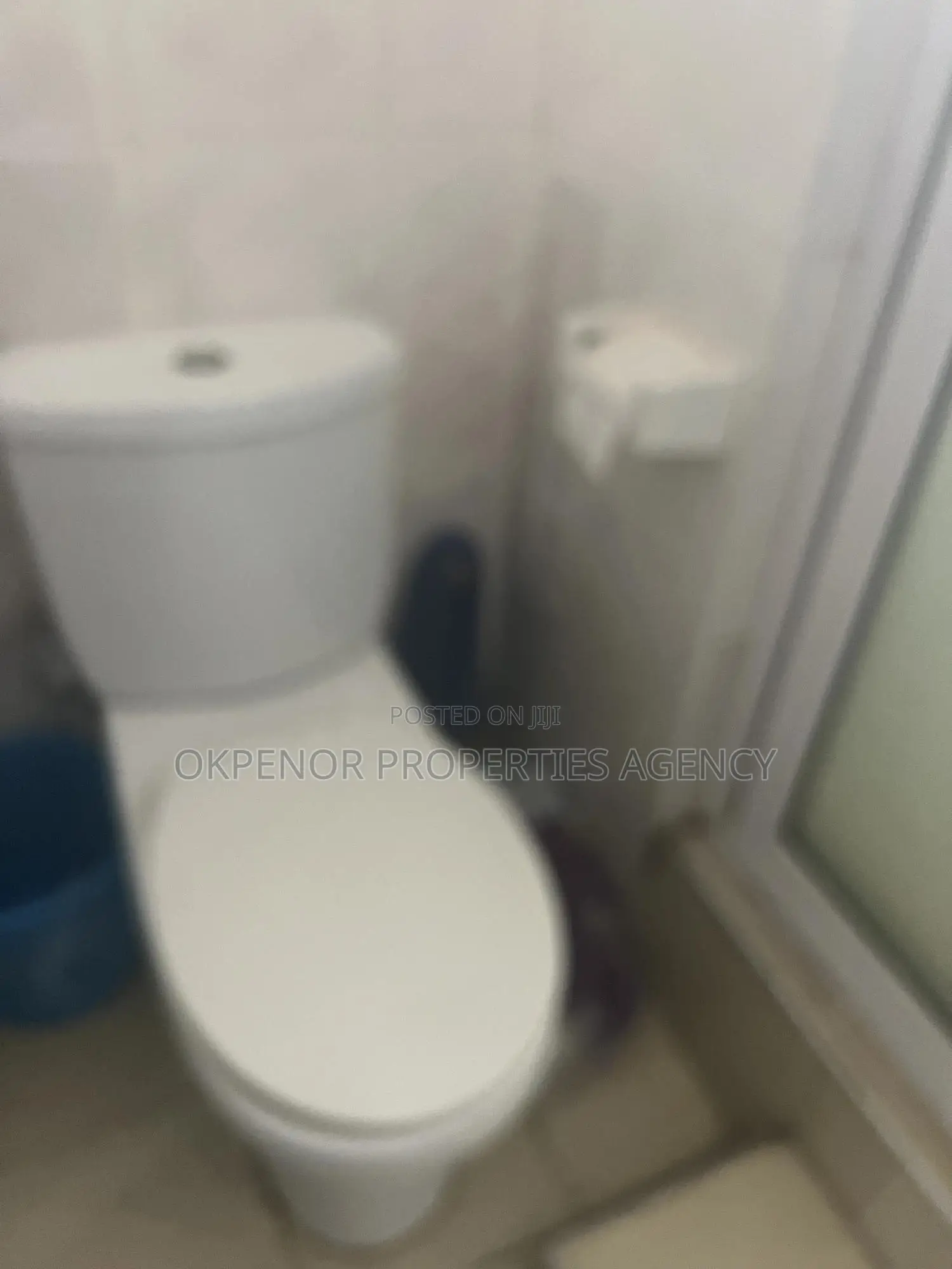 Furnished 3bdrm House in Osu, Accra Metropolitan for rent