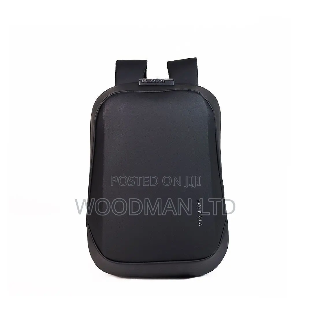 Unisex Laptop Backpack