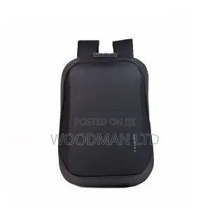 Unisex Laptop Backpack