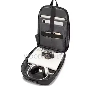 Unisex Laptop Backpack
