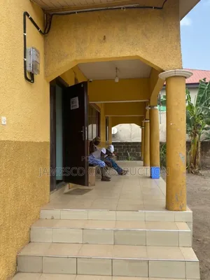 Furnished 4bdrm Bungalow in Accra Doboro, Akuapim North for sale