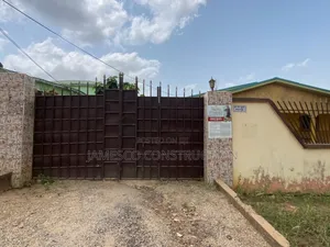 Furnished 4bdrm Bungalow in Accra Doboro, Akuapim North for sale
