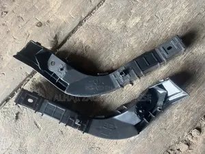 Elantra 2007 Bumper Locker