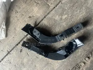 Elantra 2007 Bumper Locker