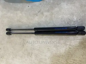 Chevrolet Spark Boot Shocks Available
