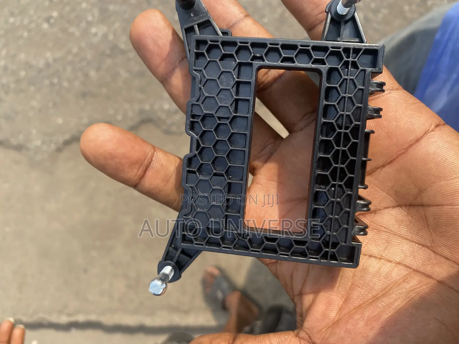 Radar Sensor Seat Available for Honda Cars