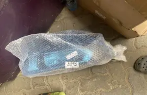 Toyota Rav 4 2019 to 2020 Led Headlight Available
