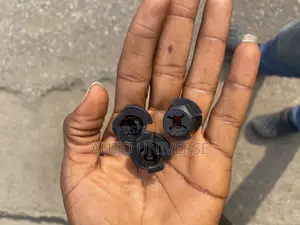 Honda CRV 2017 to 2022 Radar Sensor Lockers