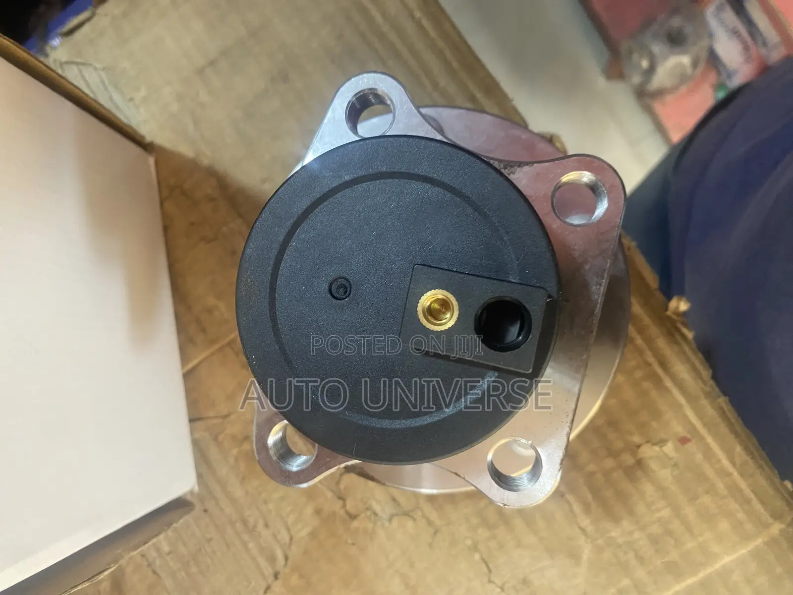 Mazda Cx5 And Cx9 2012 To 2020 Back Hub Available