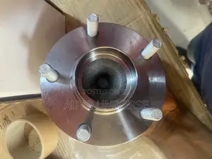 Mazda Cx5 And Cx9 2012 To 2020 Back Hub Available
