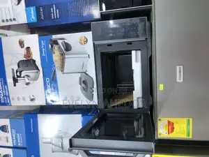 Digital Media Microwave Oven 30 Liters Available