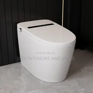 Smart Water Closet (Deervalley)