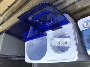 Brand New Galaxy Washing Machine 13kg Semiautomatic Availab