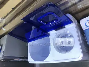 Brand New Galaxy Washing Machine 13kg Semiautomatic Availab