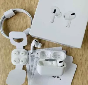 Photo - Airpods Pro 2