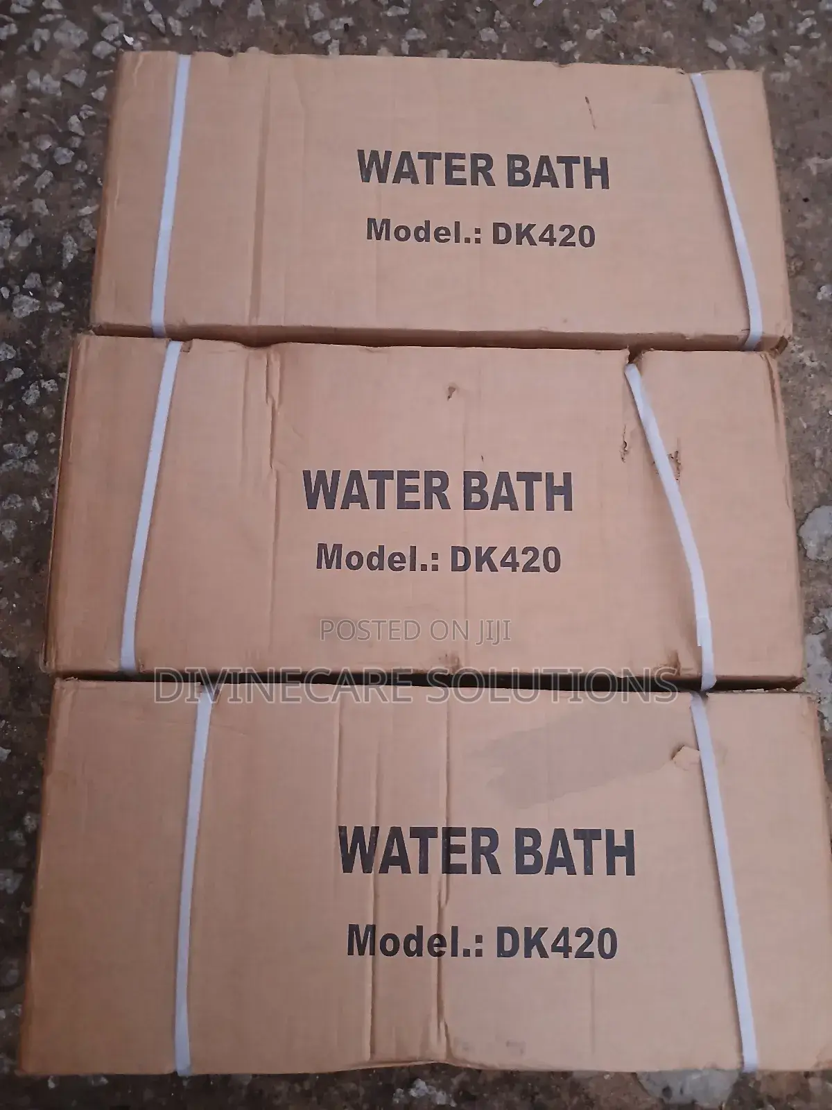 Water Bath