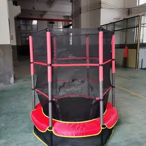 Kids Trampoline