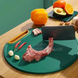 Double Sided Chopping Board