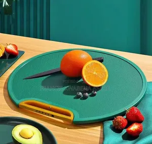 Double Sided Chopping Board