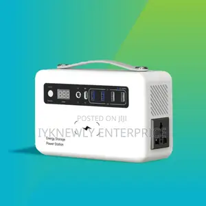 Laptop Power Bank 250w