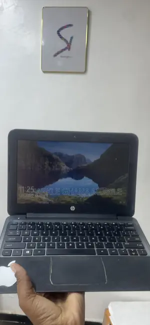 Laptop HP Stream 11 4GB Intel Celeron HDD+SSD 60GB