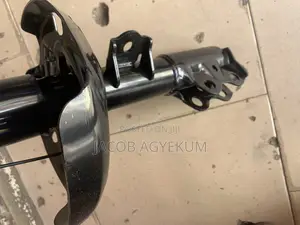 Toyota Corolla Front Shocks Absorber Per 2020 Original