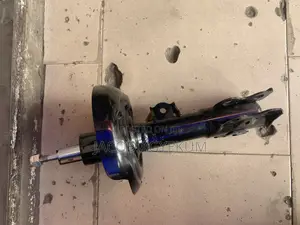 Toyota Corolla Front Shocks Absorber Per 2020 Original