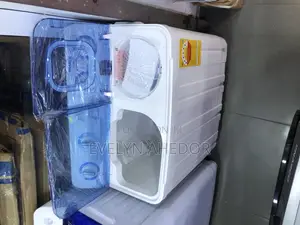 Quality Nasco Washing Machine 7kg Semi Automatic Available