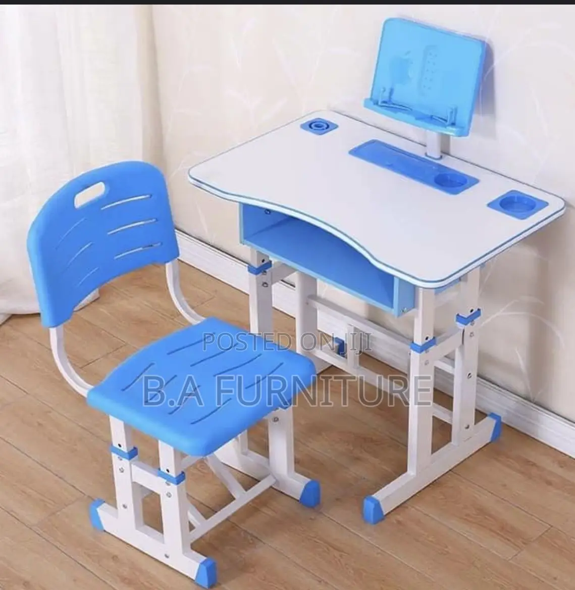 Kids Table and Chair