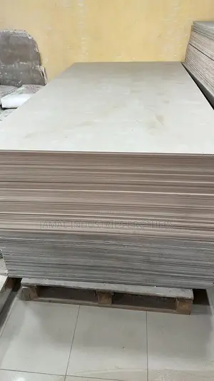 Cement Boards 6mm 8mm Imported High Quality