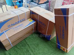 Nasco 1.5hp Air Conditioning Nasco High Class