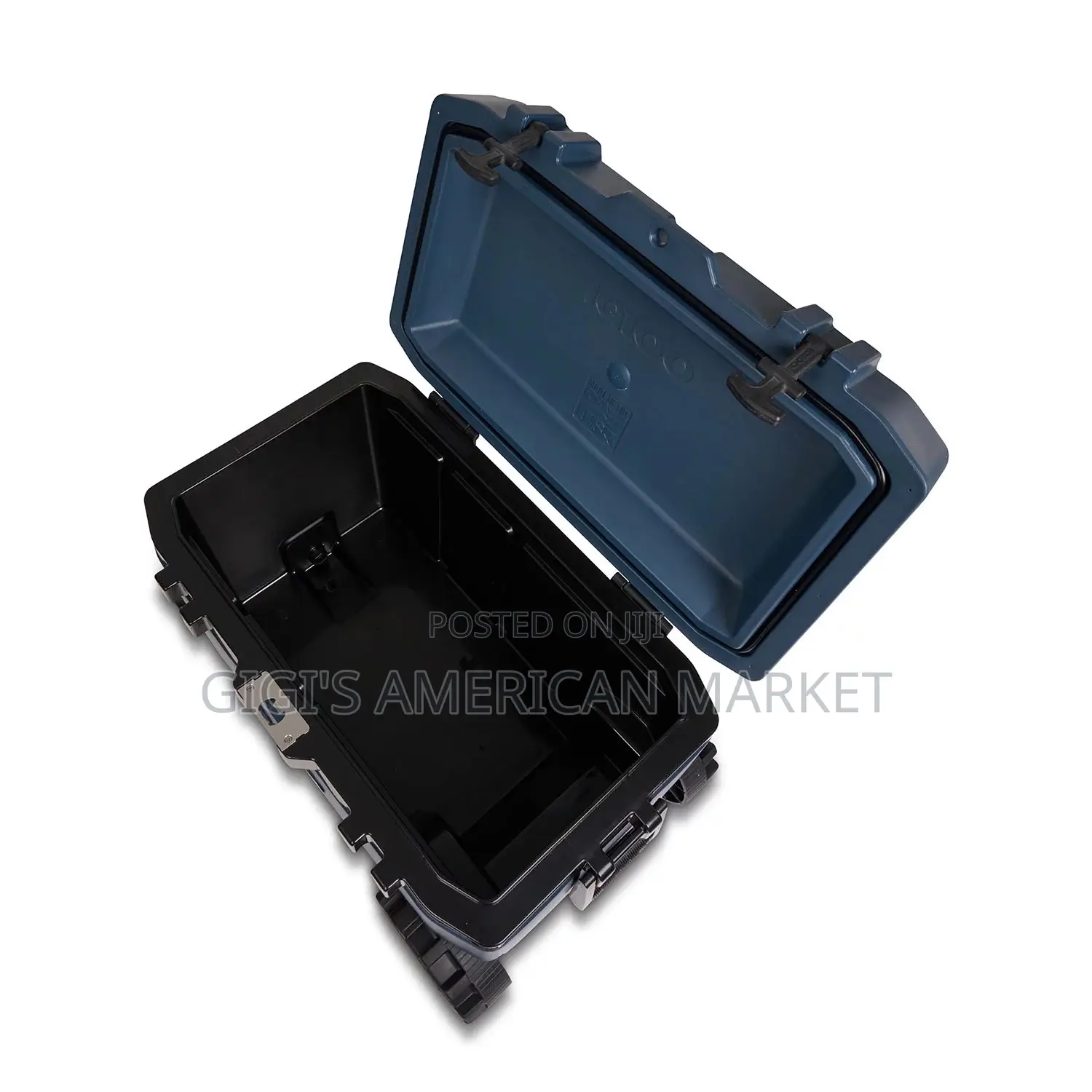 Igloo Rugged Performance 75 Roller Cooler