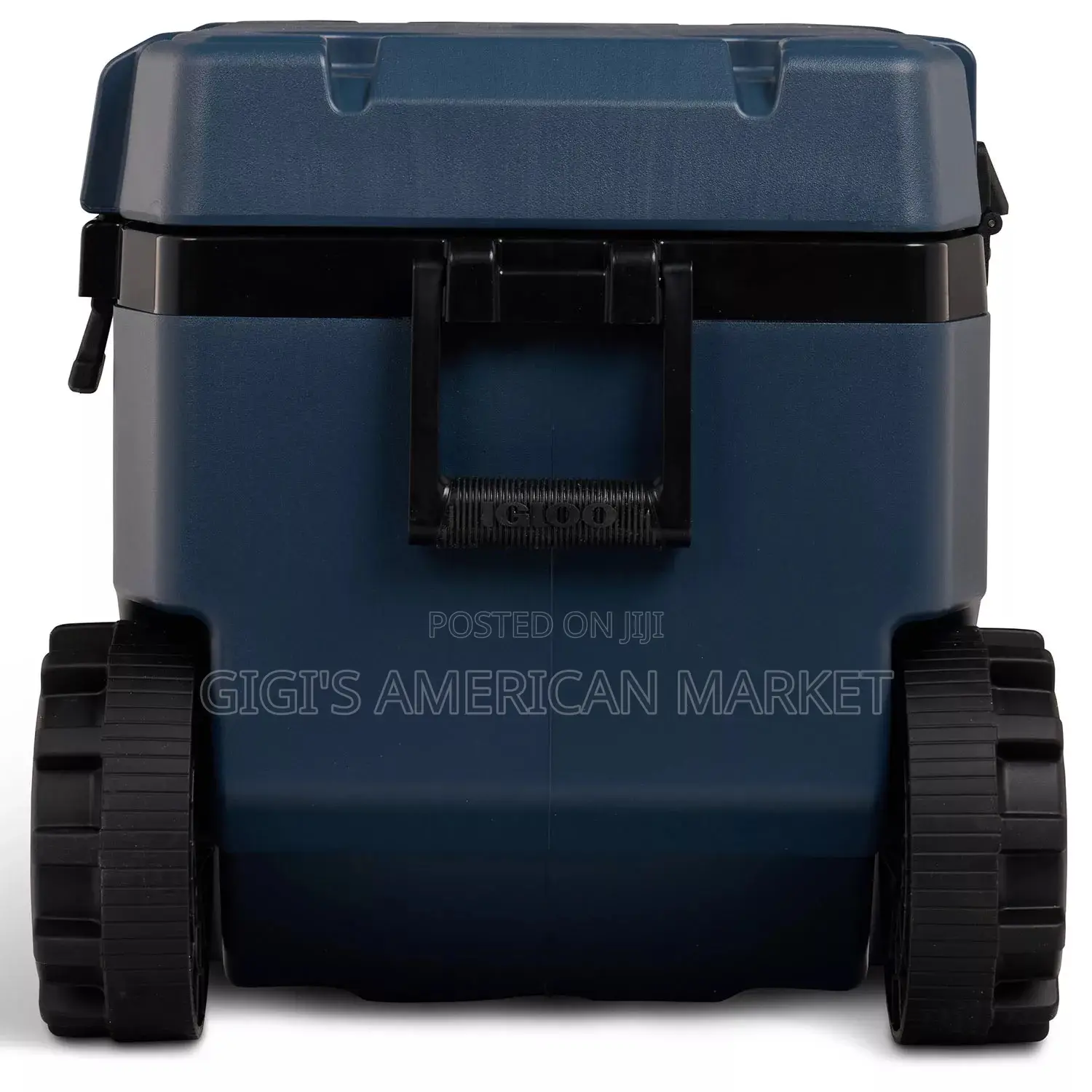 Igloo Rugged Performance 75 Roller Cooler