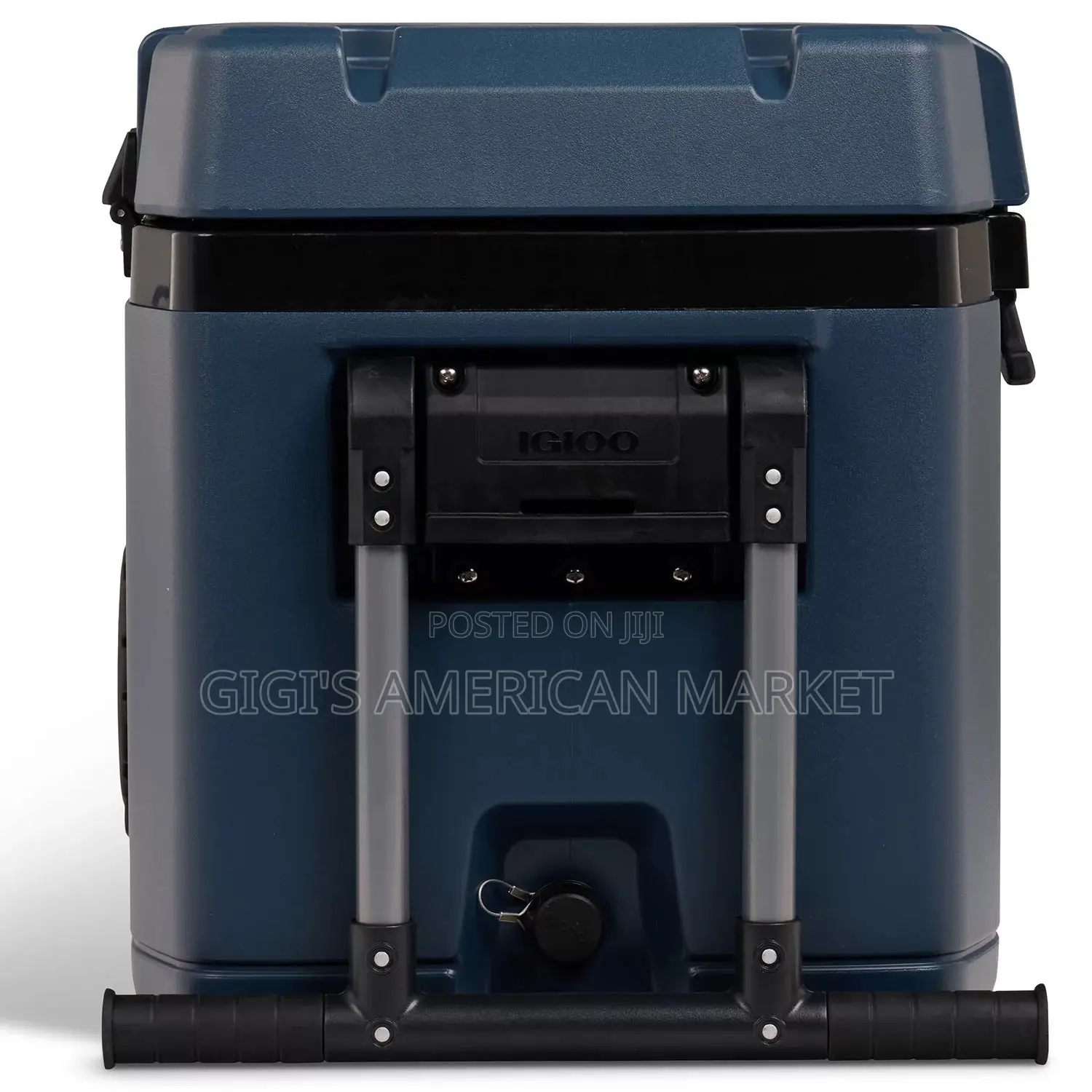 Igloo Rugged Performance 75 Roller Cooler
