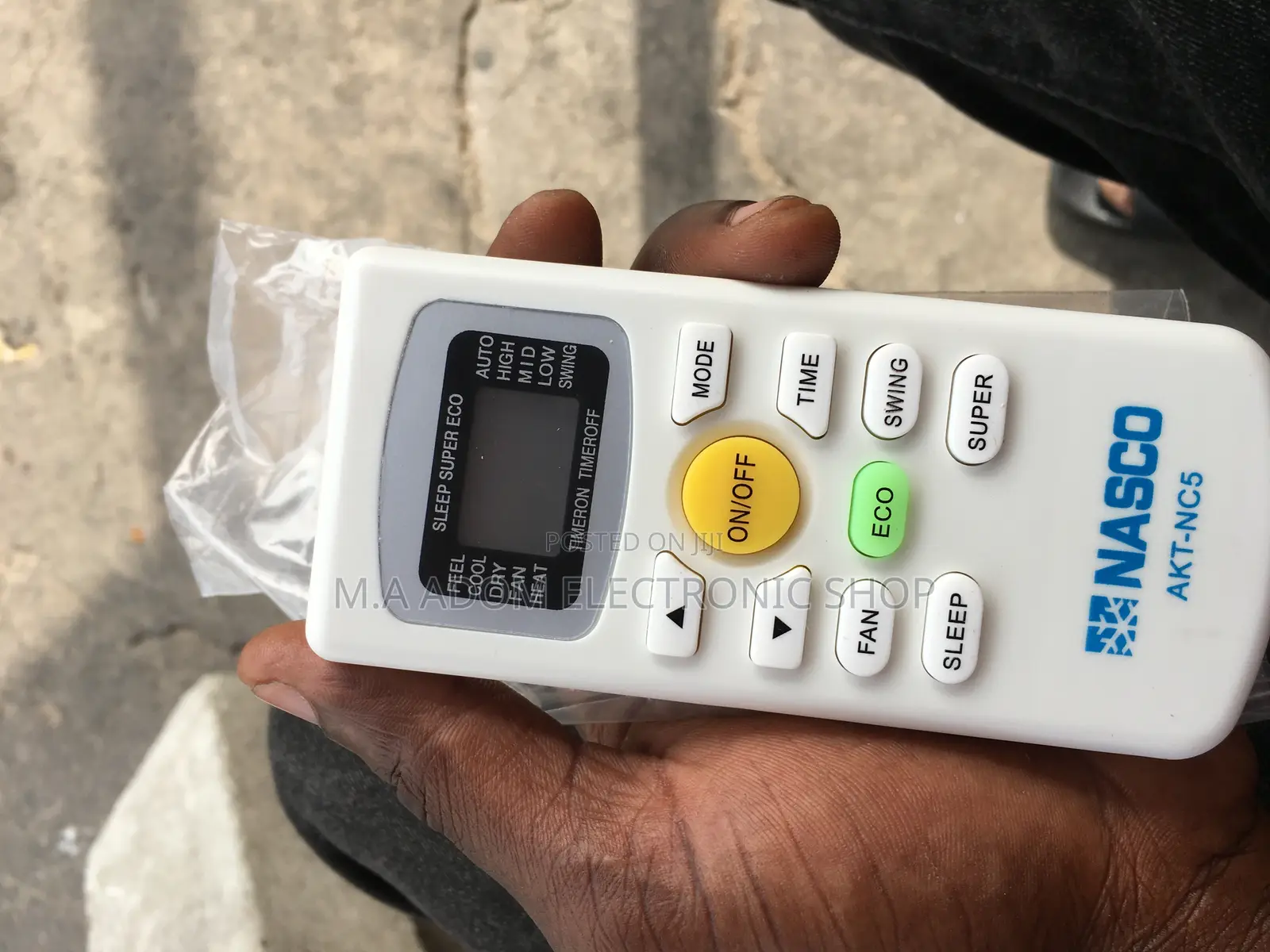 Compatible With 1.5 2.0 2.5 Ac Unit (Nasco (