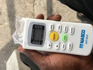 Compatible With 1.5 2.0 2.5 Ac Unit (Nasco (