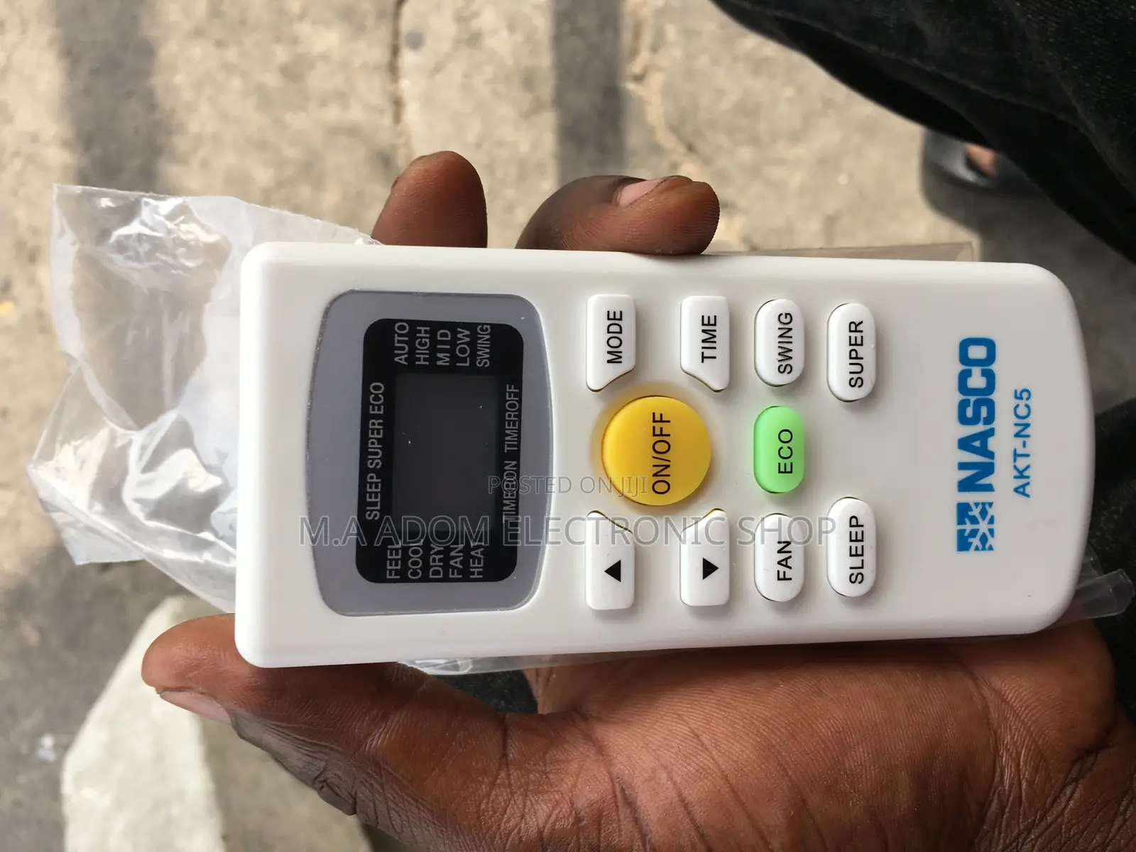 Compatible With 1.5 2.0 2.5 Ac Unit (Nasco (